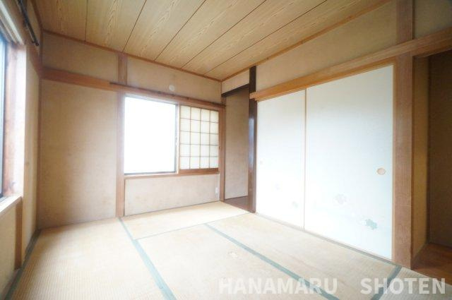 中古　千葉市若葉区若松町の和室|＊当日ご案内可＊ご希望の物件まとめてご案内！弊社が掲載していない物件でもOK♪お気軽にご相談ください ♪お電話でのお問合わせがスムーズ♪