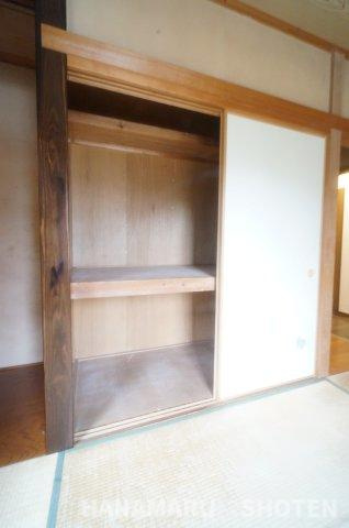 中古　千葉市若葉区若松町の収納|＊当日ご案内可＊ご希望の物件まとめてご案内！弊社が掲載していない物件でもOK♪お気軽にご相談ください ♪お電話でのお問合わせがスムーズ♪