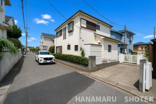 中古　千葉市若葉区若松町の前面道路含む現地写真|＊当日ご案内可＊ご希望の物件まとめてご案内！弊社が掲載していない物件でもOK♪お気軽にご相談ください ♪お電話でのお問合わせがスムーズ♪