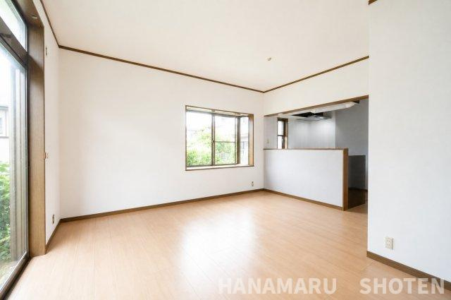 中古　千葉市若葉区若松町の居間・リビング|＊当日ご案内可＊ご希望の物件まとめてご案内！弊社が掲載していない物件でもOK♪お気軽にご相談ください ♪お電話でのお問合わせがスムーズ♪