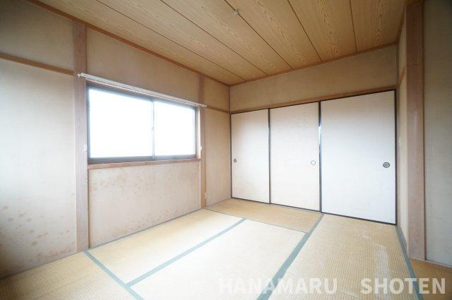 中古　千葉市若葉区若松町の和室|＊当日ご案内可＊ご希望の物件まとめてご案内！弊社が掲載していない物件でもOK♪お気軽にご相談ください ♪お電話でのお問合わせがスムーズ♪