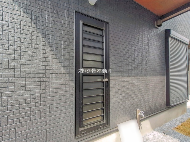 《仲介手数料無料》見沼区大和田町２丁目316新築一戸建てブルーミングガーデン