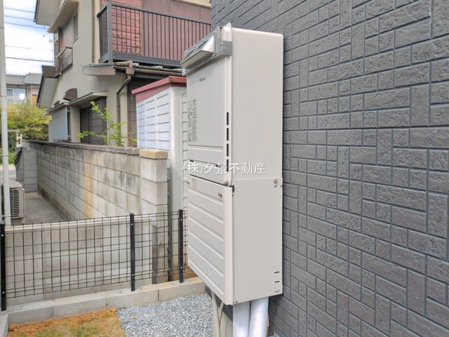 《仲介手数料無料》見沼区大和田町２丁目316新築一戸建てブルーミングガーデン