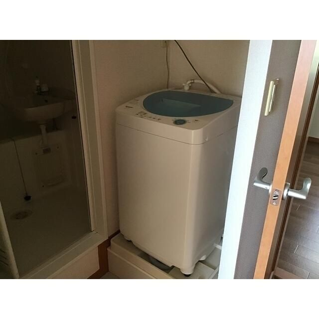 ジェミニⅠの設備