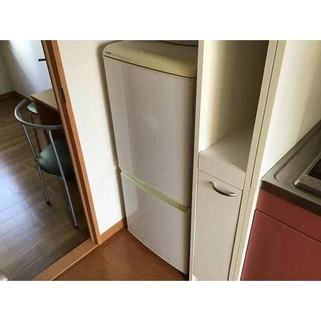 ジェミニⅠの設備