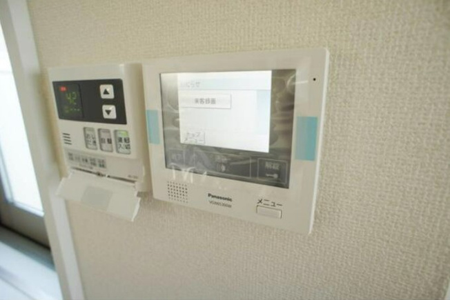 【セキュリティ】 | 笹塚マンション