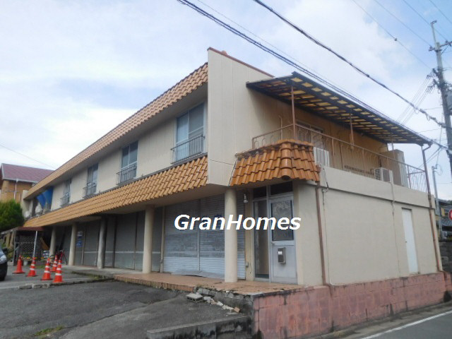 中寺アパート