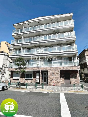 b'CASA北砂