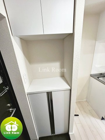 b'CASA北砂のその他