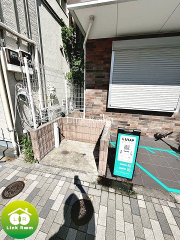 b'CASA北砂のその他