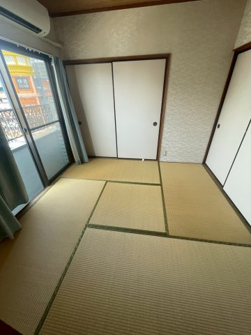 【寝室】 | サンプラザビル