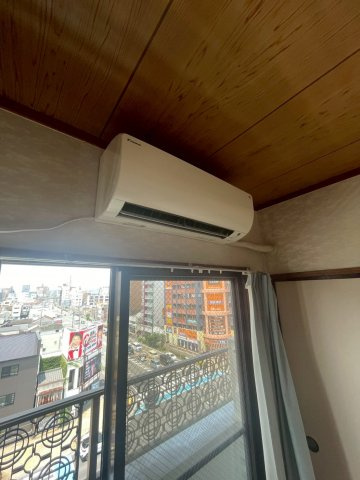 【設備】 | サンプラザビル