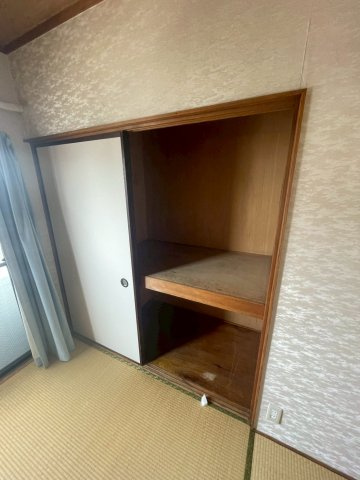 【収納】 | サンプラザビル