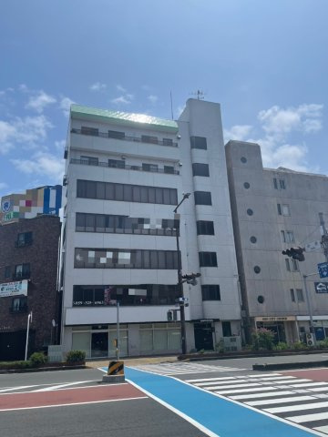 【外観】 | サンプラザビル