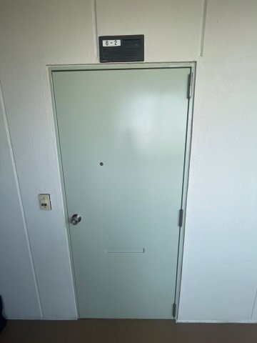 【玄関】 | サンプラザビル