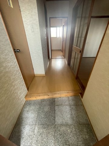 【玄関】 | サンプラザビル