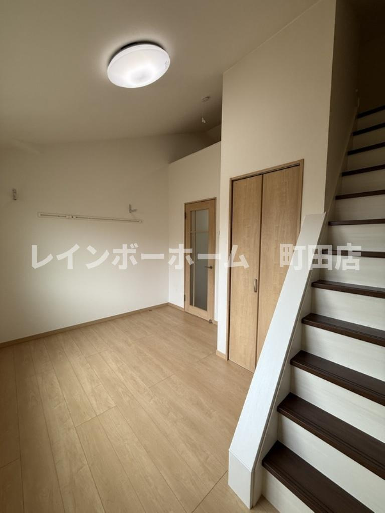 ベルシャンブル町田※初期費用分割後払いサービス利用可能物件の内装