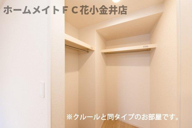 【収納】 | フィオーレ　エム | 小物を収納するのに便利です