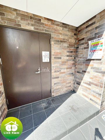 b'CASA北砂のその他