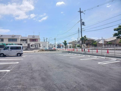 【駐車場】 | サンシャイン中曽司