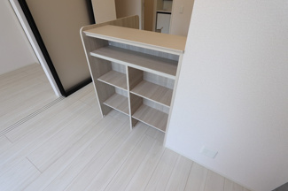 【内装】 | D-residence明治中央 | 物件の内装です