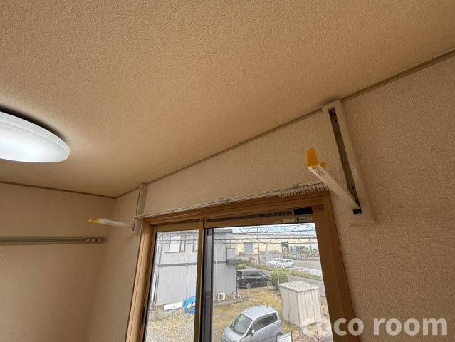 モナリエ小石川の設備