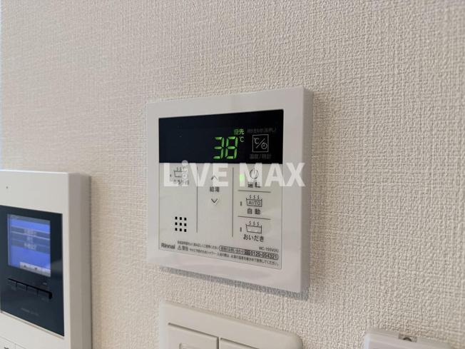 【設備】グランドソレイユ伝馬