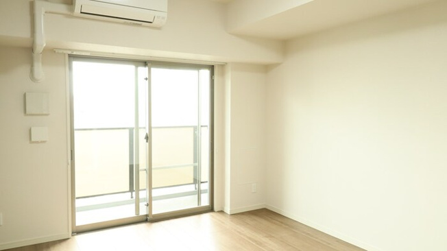 【寝室】L'ENVOL　MEIEKI
