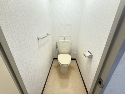【トイレ】 | エステート関目