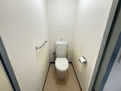 【トイレ】 | エステート関目