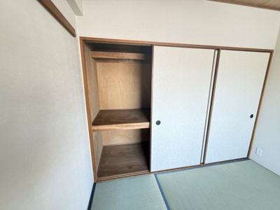 【収納】 | エステート関目