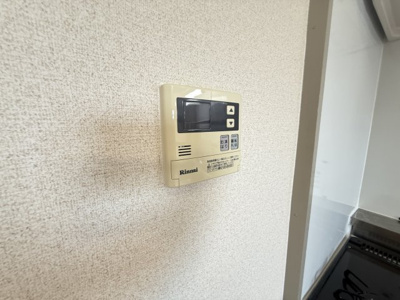 【設備】 | エステート関目