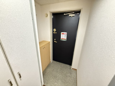【玄関】 | エステート関目