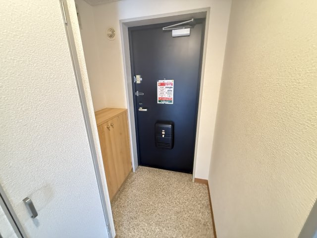 【玄関】 | エステート関目