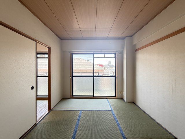 【和室】 | エステート関目