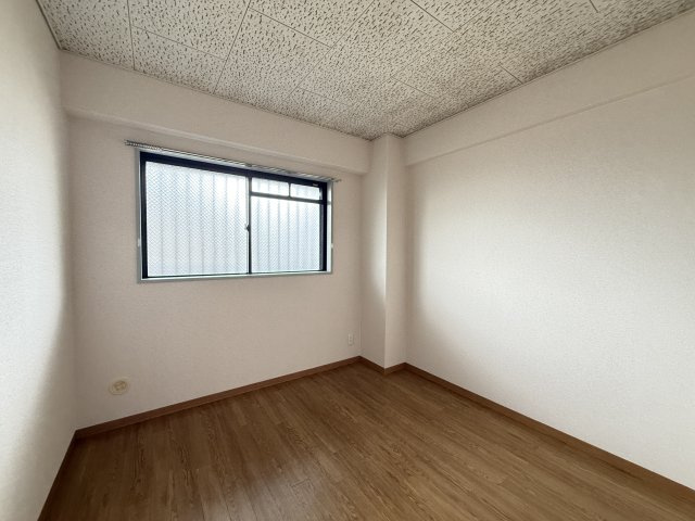 【洋室】 | エステート関目