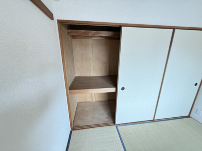 【収納】 | エステート関目