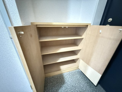 【収納】 | エステート関目