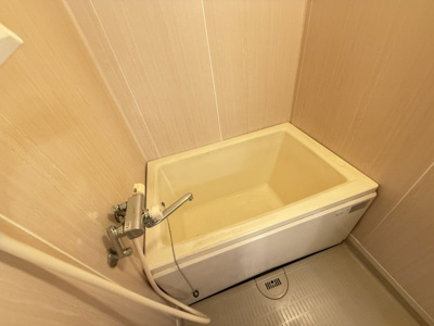 【浴室】 | エステート関目
