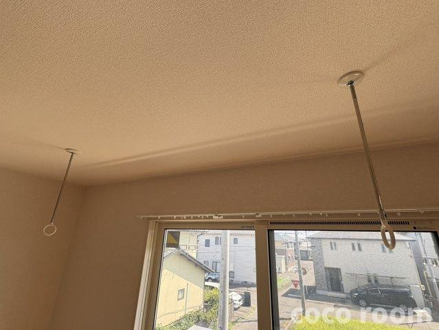 プレミアージュの設備