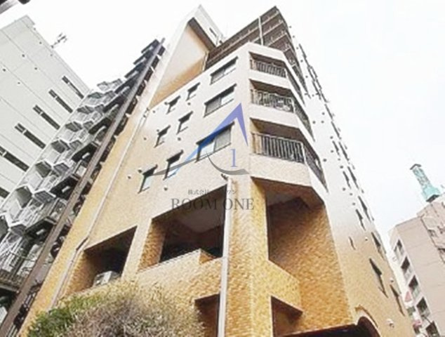 ライオンズマンション南大塚
