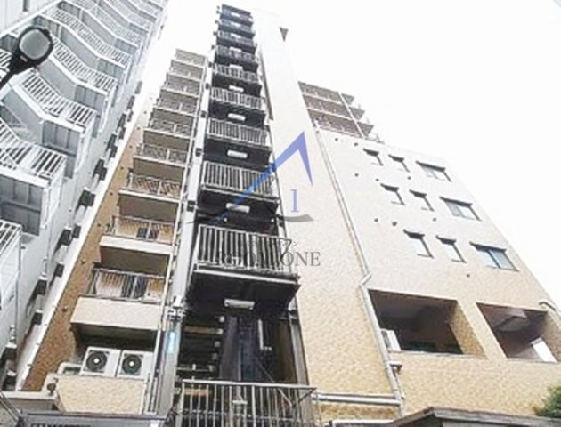 ライオンズマンション南大塚