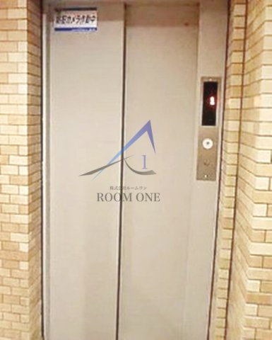 ライオンズマンション南大塚