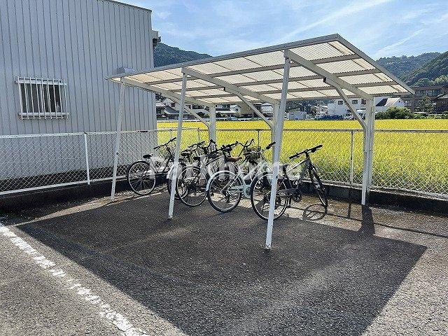 メゾンド藤のその他共用部分
