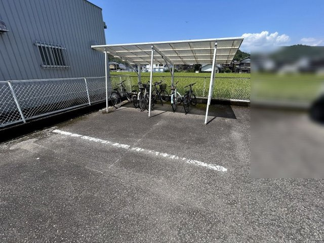 メゾンド藤のその他共用部分