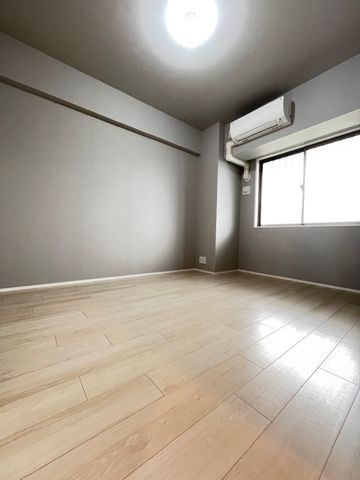 レジディア南千住の洋室
