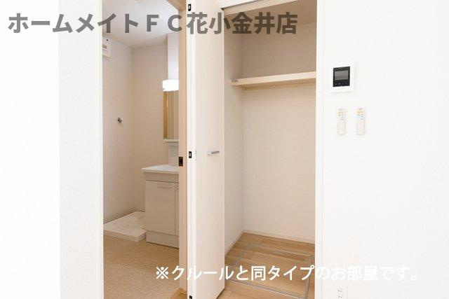 【収納】 | フィオーレ　エム | こまごまとしたものを収納できそうですね
