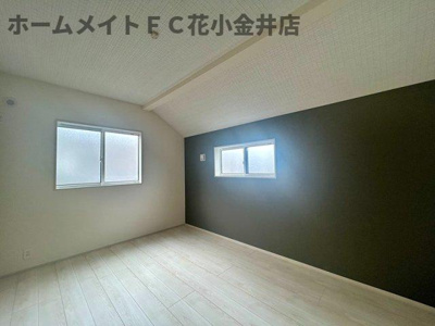 【展望】 | BLOOMING MAISON小平市大沼町3号棟 .