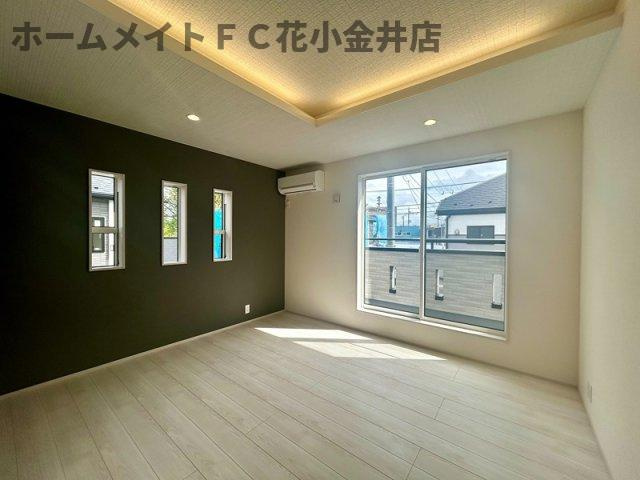 【内装】 | BLOOMING MAISON小平市大沼町3号棟 .