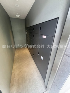 【設備】 | ヴァースクレイシアIDZ大宮